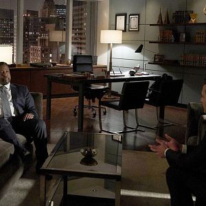 Bilder Wendell Pierce