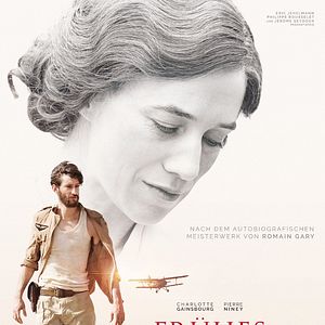 Bilder Frühes Versprechen