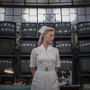 Bilder Terminal - Rache war nie schöner