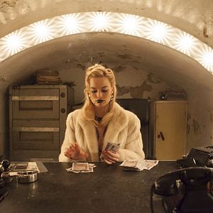 Bilder Terminal - Rache war nie schöner