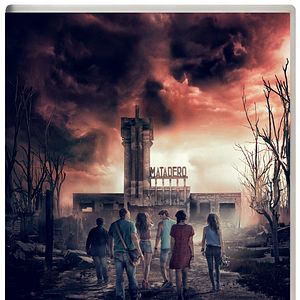 Bilder What The Waters Left Behind