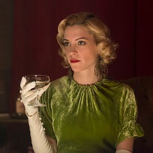 Bilder Maggie Civantos