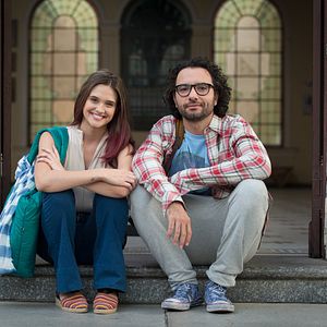 Bilder O Homem Perfeito