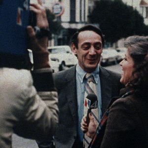 Bilder Wer war Harvey Milk?