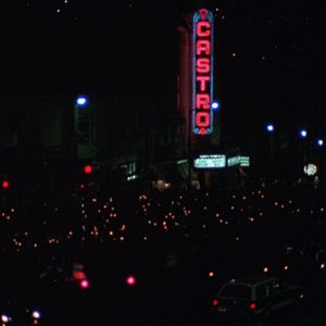 Bilder Wer war Harvey Milk?