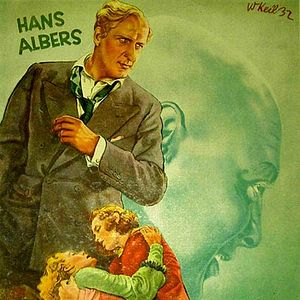 Bilder Der weiße Dämon