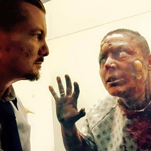 Bilder Isle of the Dead