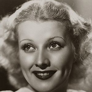 Bilder Margot Grahame