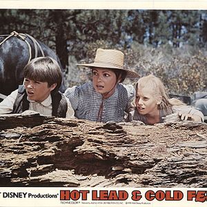 Bilder Heiße Schüsse, kalte Füße