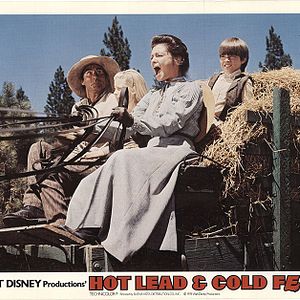 Bilder Heiße Schüsse, kalte Füße