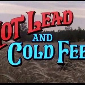 Bilder Heiße Schüsse, kalte Füße