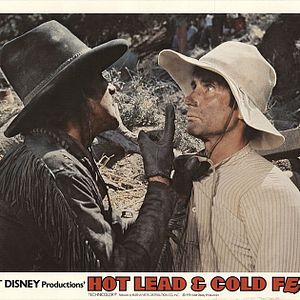 Bilder Heiße Schüsse, kalte Füße