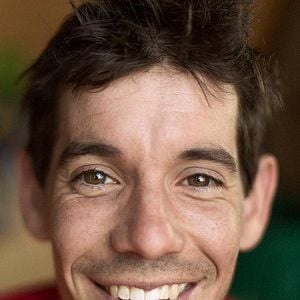 Bilder Alex Honnold
