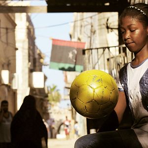 Bilder Freedom Fields