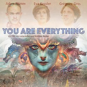 Bilder You Are Everything
