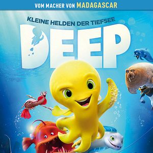 Bilder Deep - Kleine Helden der Tiefsee