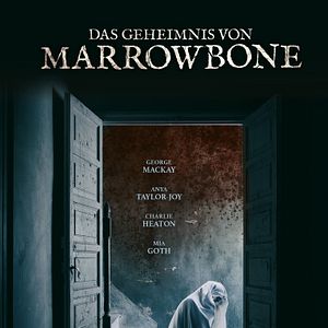 Bilder Das Geheimnis von Marrowbone