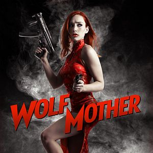Bilder Wolf Mother
