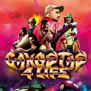 Bilder Gangstas 4 Life