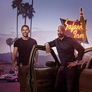 Bilder Lethal Weapon