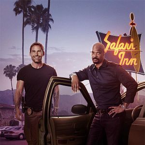 Bilder Lethal Weapon