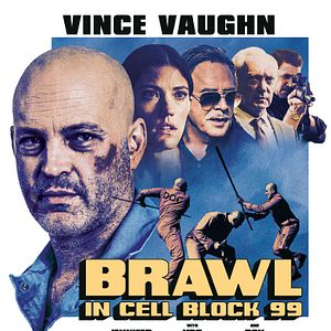 Bilder Brawl In Cell Block 99