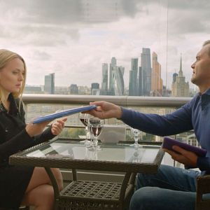 Bilder #Moscou-Royan