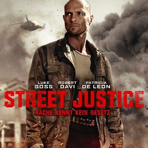 Bilder Street Justice - Rache kennt kein Gesetz