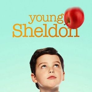 Bilder Young Sheldon