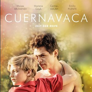 Bilder Cuernavaca - Zeit der Reife