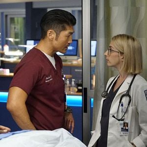 Bilder Molly Kate Bernard