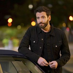 Bilder Colin Donnell