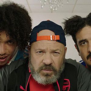 Bilder Nordine Salhi