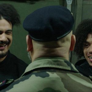 Bilder Nordine Salhi