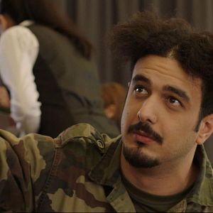 Bilder Nordine Salhi