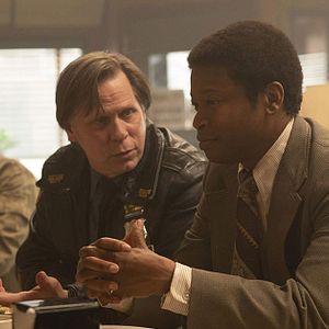 Bilder Lawrence Gilliard Jr.