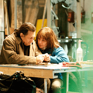 Bilder Clémentine Célarié