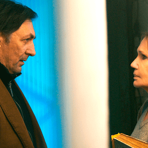 Bilder Clémentine Célarié