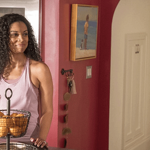 Bilder Susan Kelechi Watson