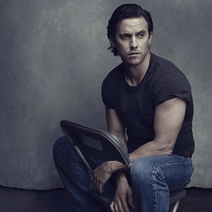 Bilder Milo Ventimiglia