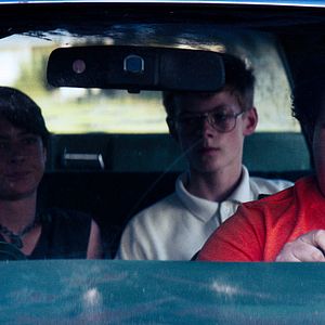 Bilder Summer of '84