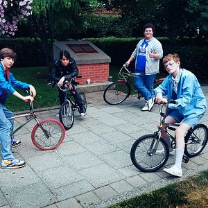 Bilder Summer of '84