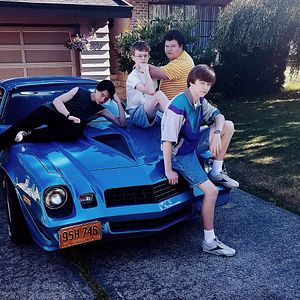 Bilder Summer of '84