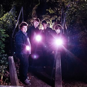 Bilder Summer of '84