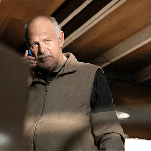 Bilder Gerald McRaney