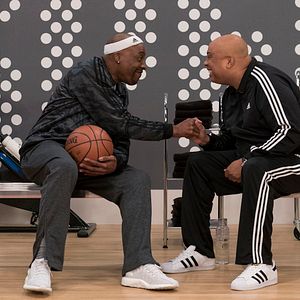 Bilder All About The Washingtons