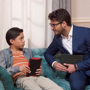 Bilder Alessio Valentini