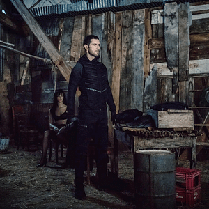 Bilder Melvil Poupaud