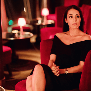 Bilder Sofia Essaïdi