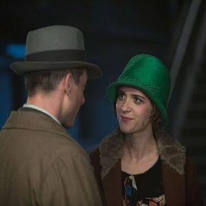 Bilder Babylon Berlin